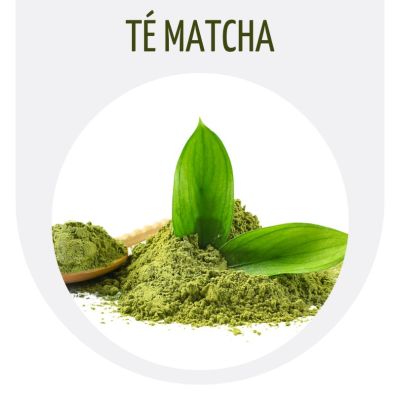 Comprar el mejor te matcha del mercado