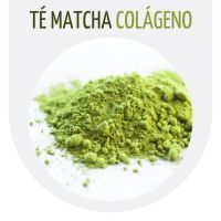 Comprar el mejor te matcha con colagenos del mercado
