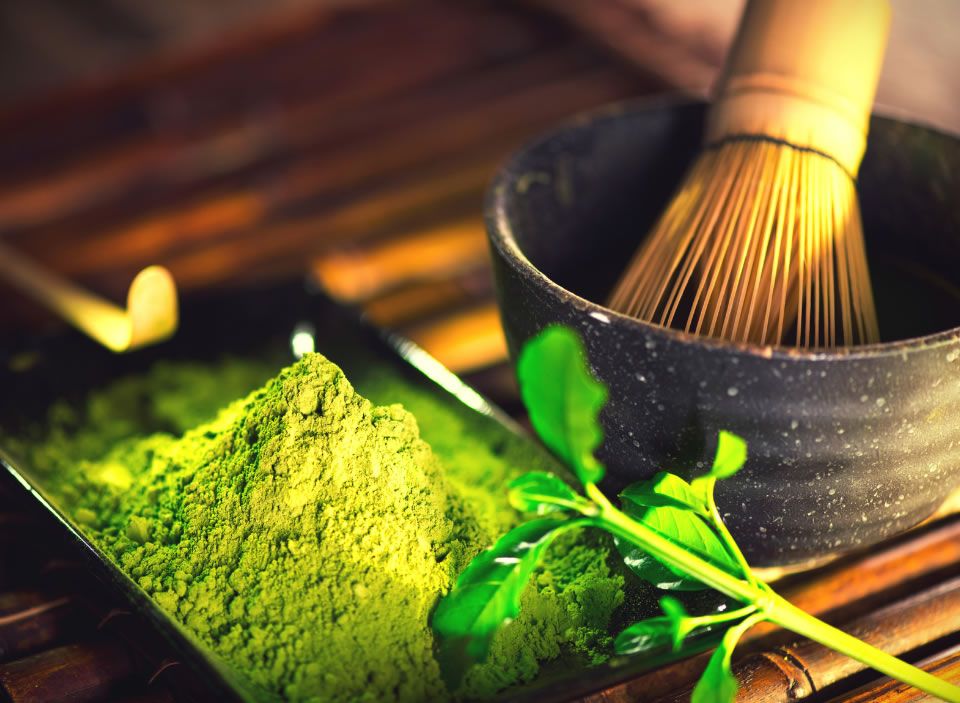 El mejor té matcha del mercado
