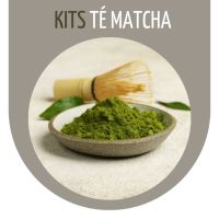 Los mejores sets té matcha, comprar kit te matcha