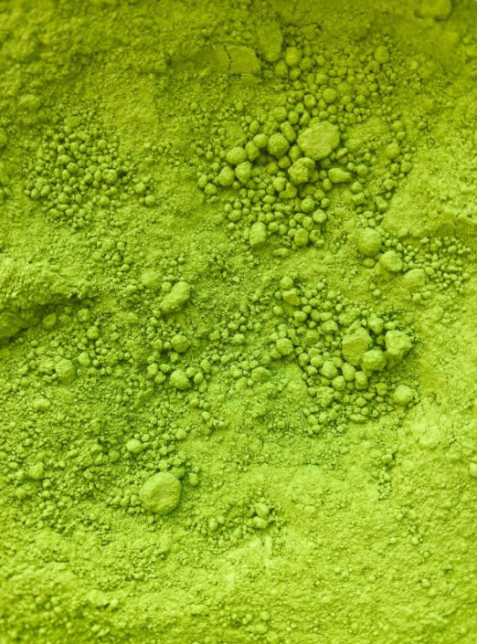 te matcha