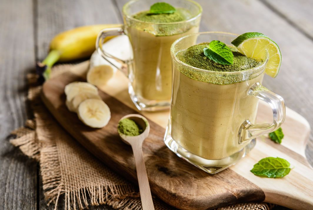 Cuál es la mejor hora para tomar el té matcha