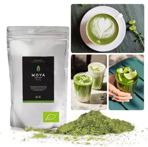 Moya Matcha Daily