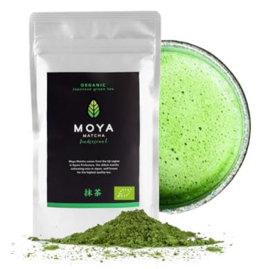 Matcha · Tradicional · Grado Ceremonial (II)