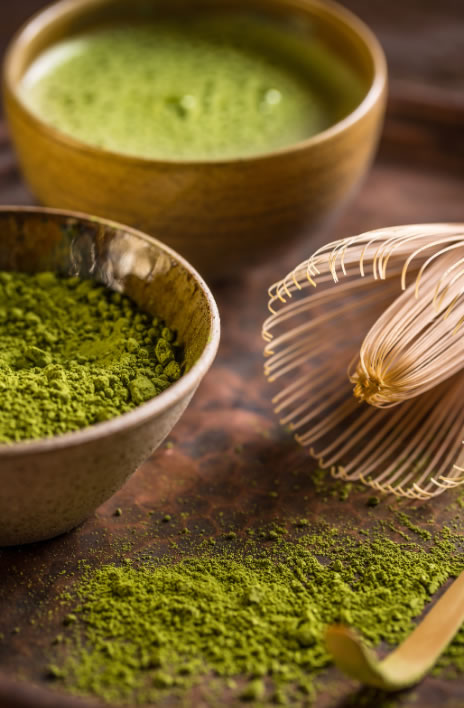 Te japones matcha opiniones