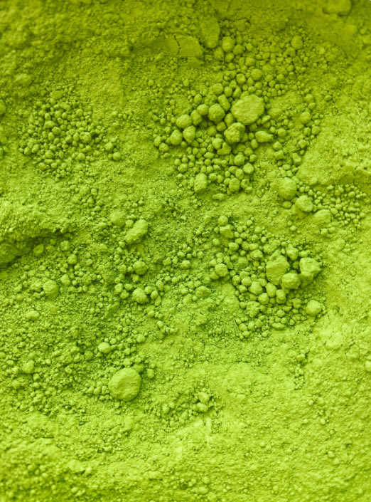 te matcha